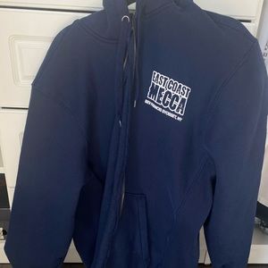 Bev Francis World Champion Powerhouse Gym Sweater. Brand new, 2XL Sportek flex.